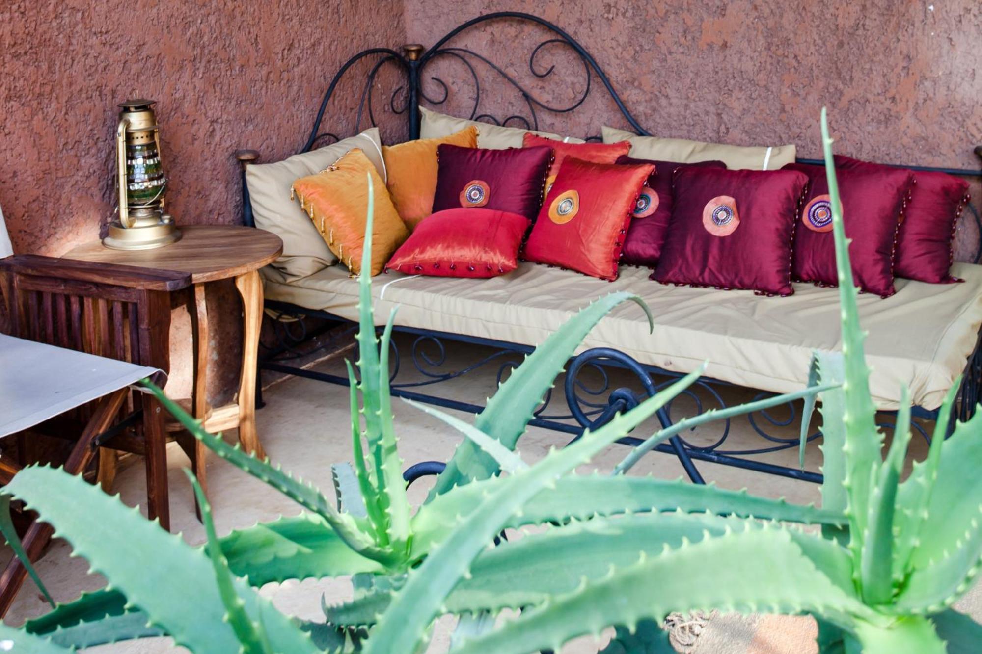 Kili Villa Kilimanjaro Luxury Retreat 아루샤 외부 사진