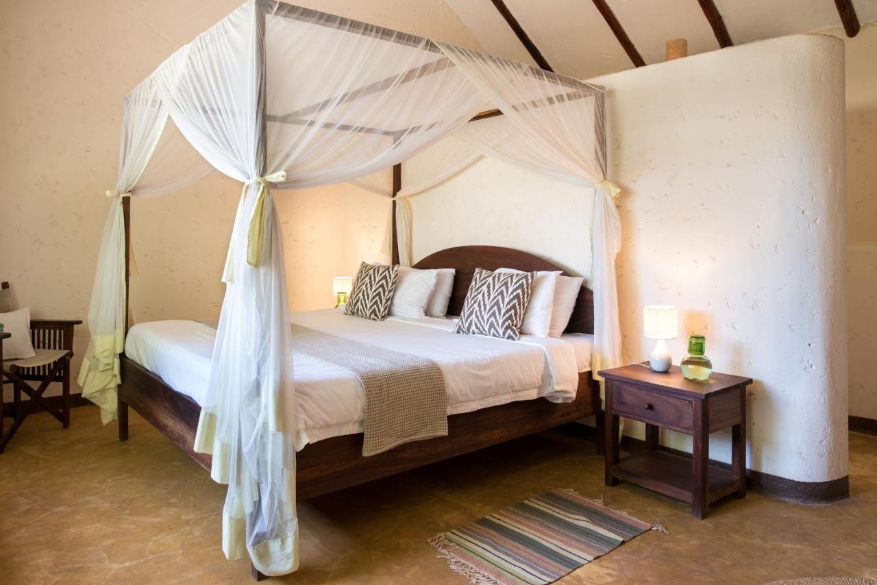 Kili Villa Kilimanjaro Luxury Retreat 아루샤 외부 사진