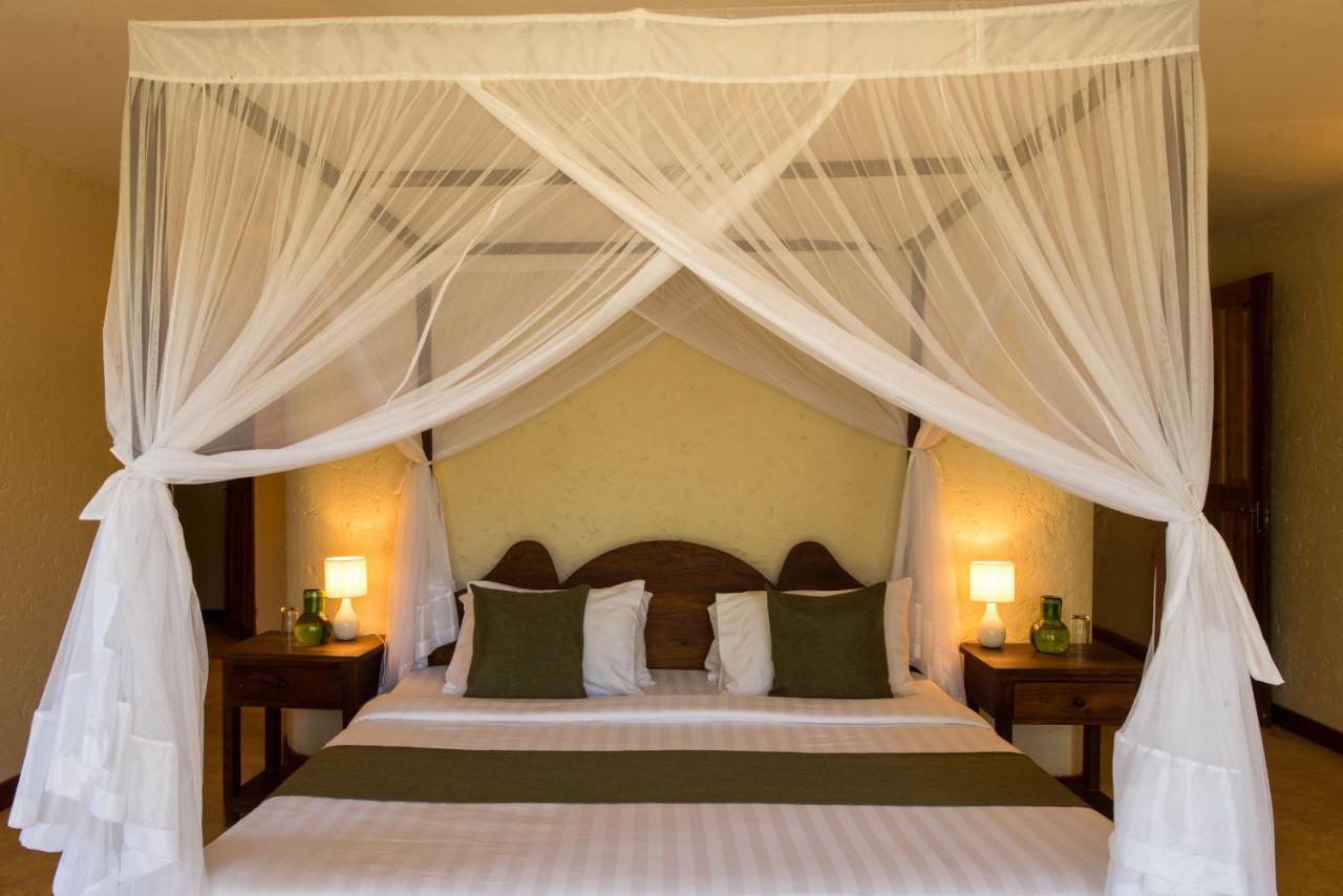 Kili Villa Kilimanjaro Luxury Retreat 아루샤 외부 사진