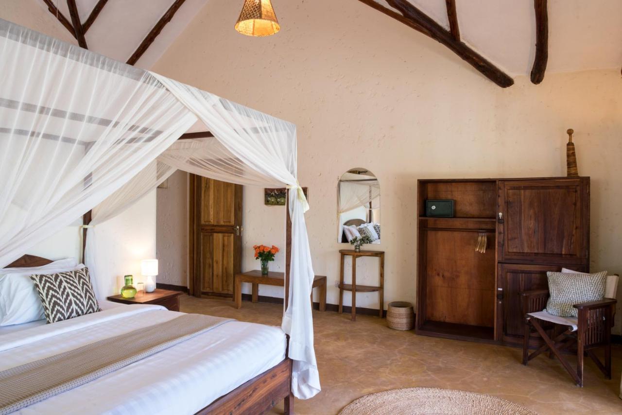 Kili Villa Kilimanjaro Luxury Retreat 아루샤 외부 사진