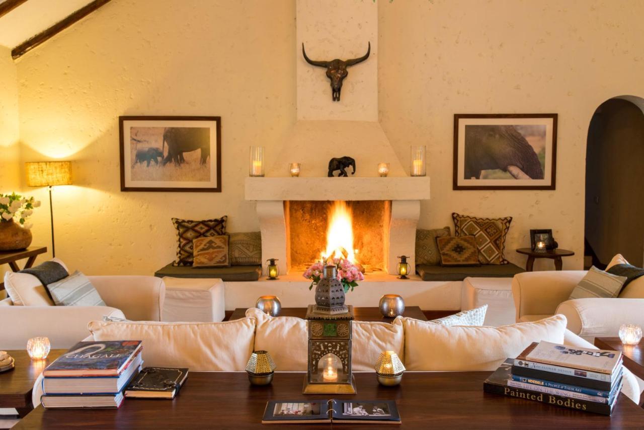Kili Villa Kilimanjaro Luxury Retreat 아루샤 외부 사진
