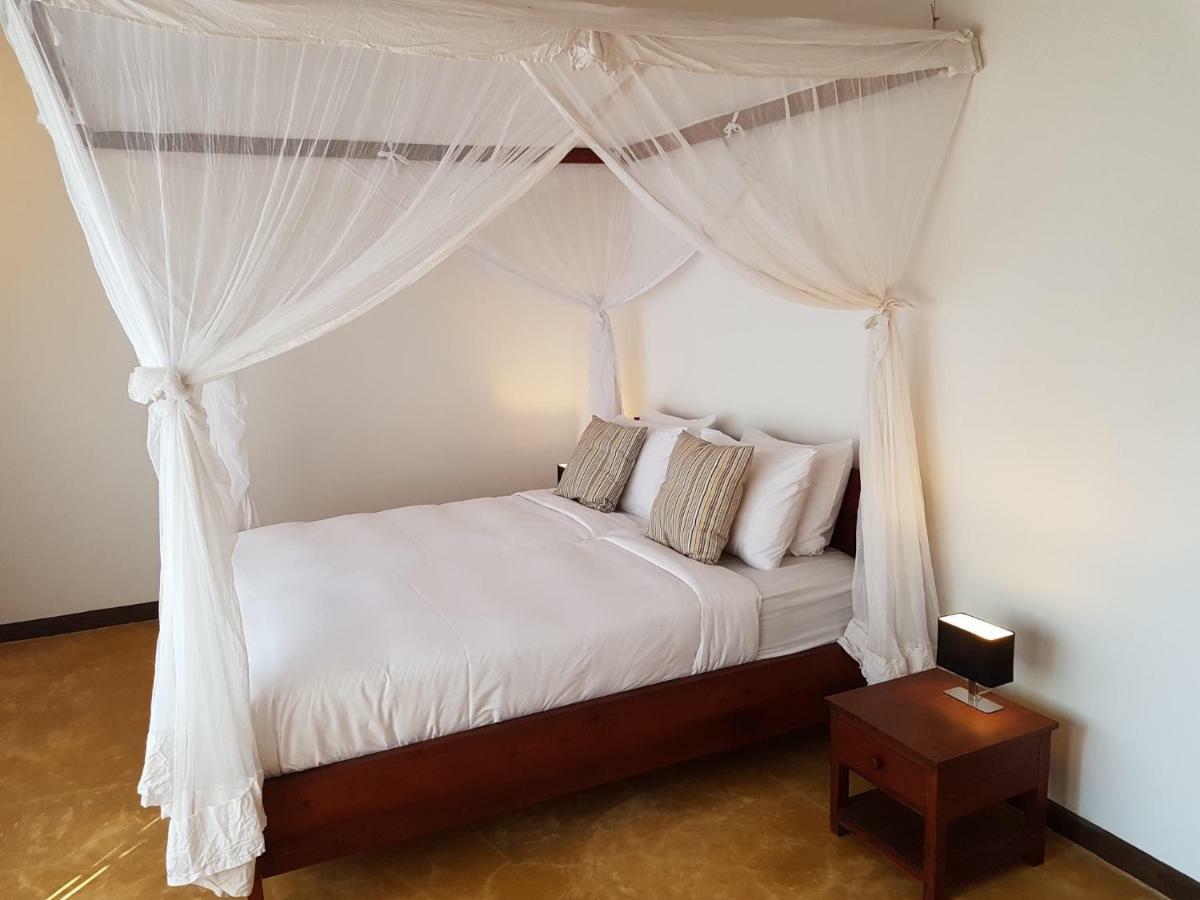 Kili Villa Kilimanjaro Luxury Retreat 아루샤 외부 사진